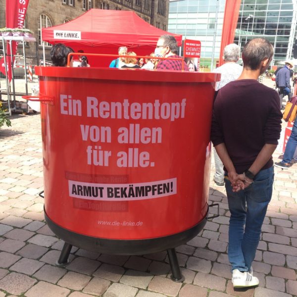 rententopf
